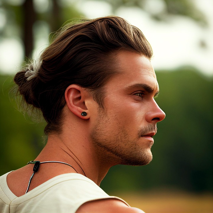 Profile photo